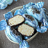 Конфеты глазированные Сибирский кедр