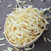 Корочка лайма цукат
