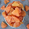 Маракуйя сушеная