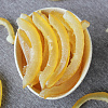 Лимонная корочка цукат