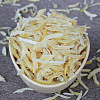 Корочка лайма цукат