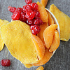 Микс сухофруктов