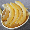Лимонная корочка цукат